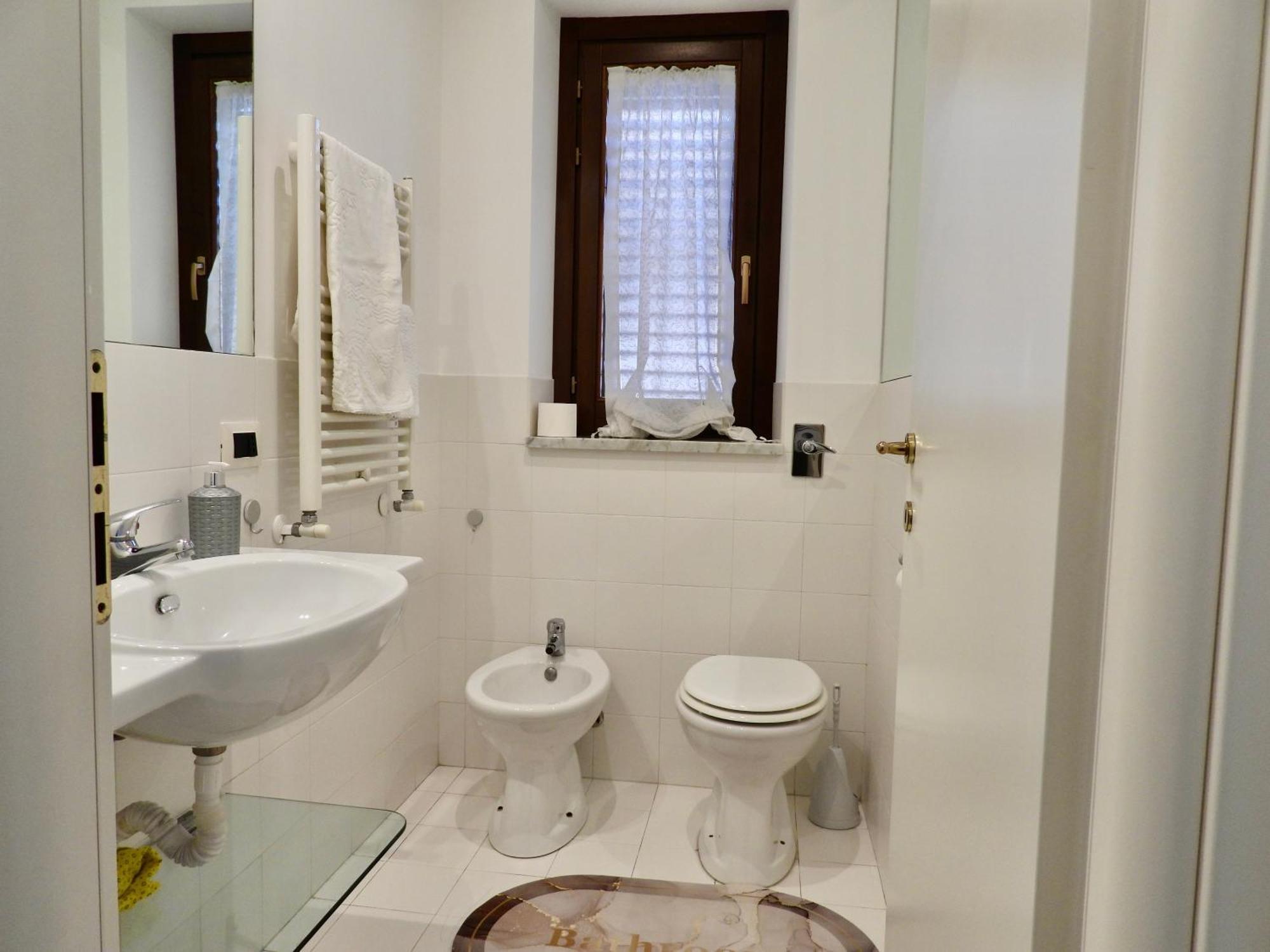 A Casa Di Eli Apartment Palermo Bagian luar foto