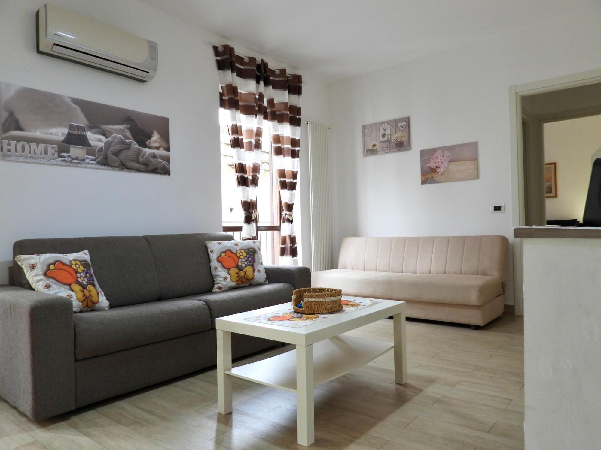 A Casa Di Eli Apartment Palermo Bagian luar foto