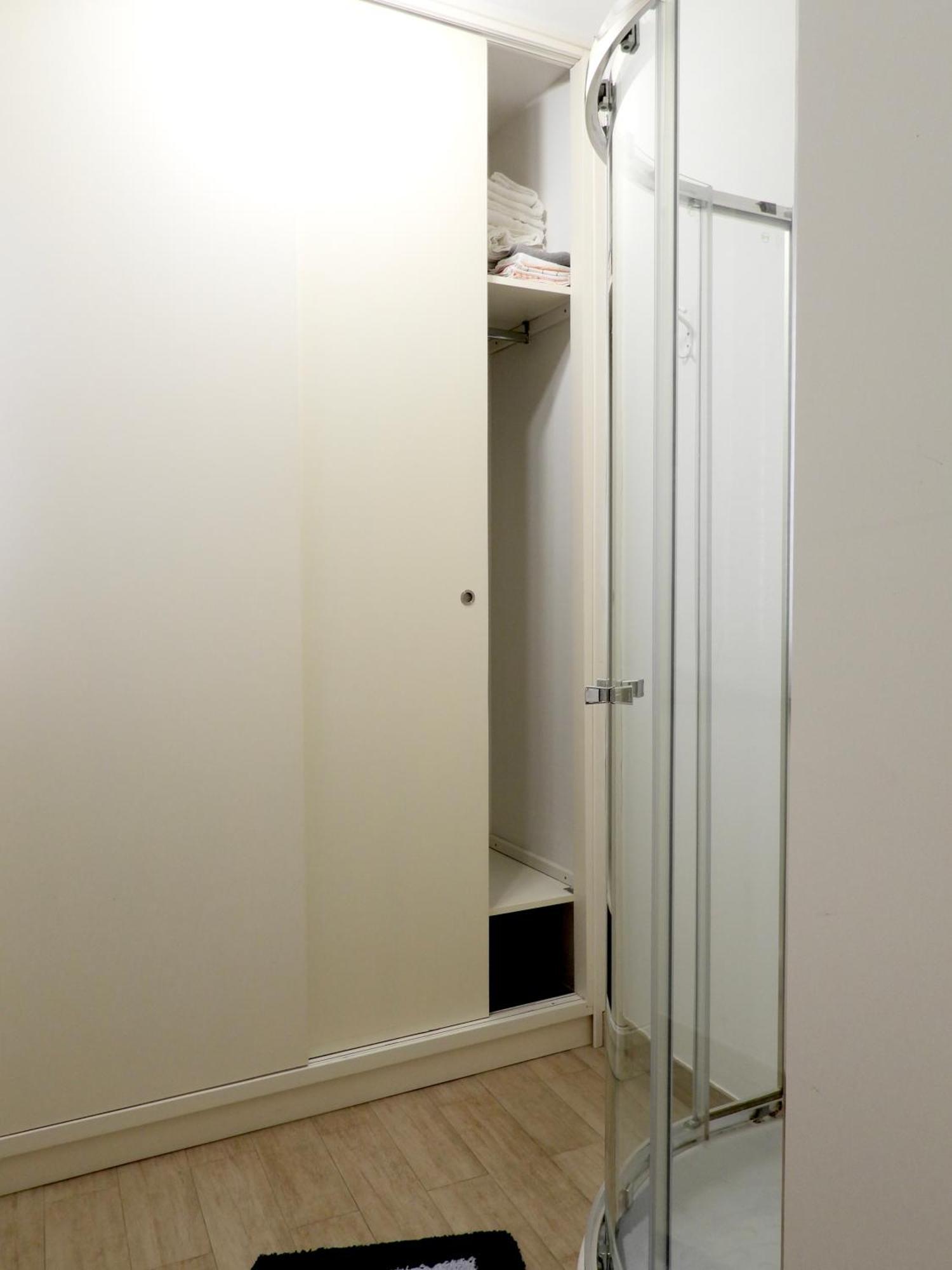 A Casa Di Eli Apartment Palermo Bagian luar foto