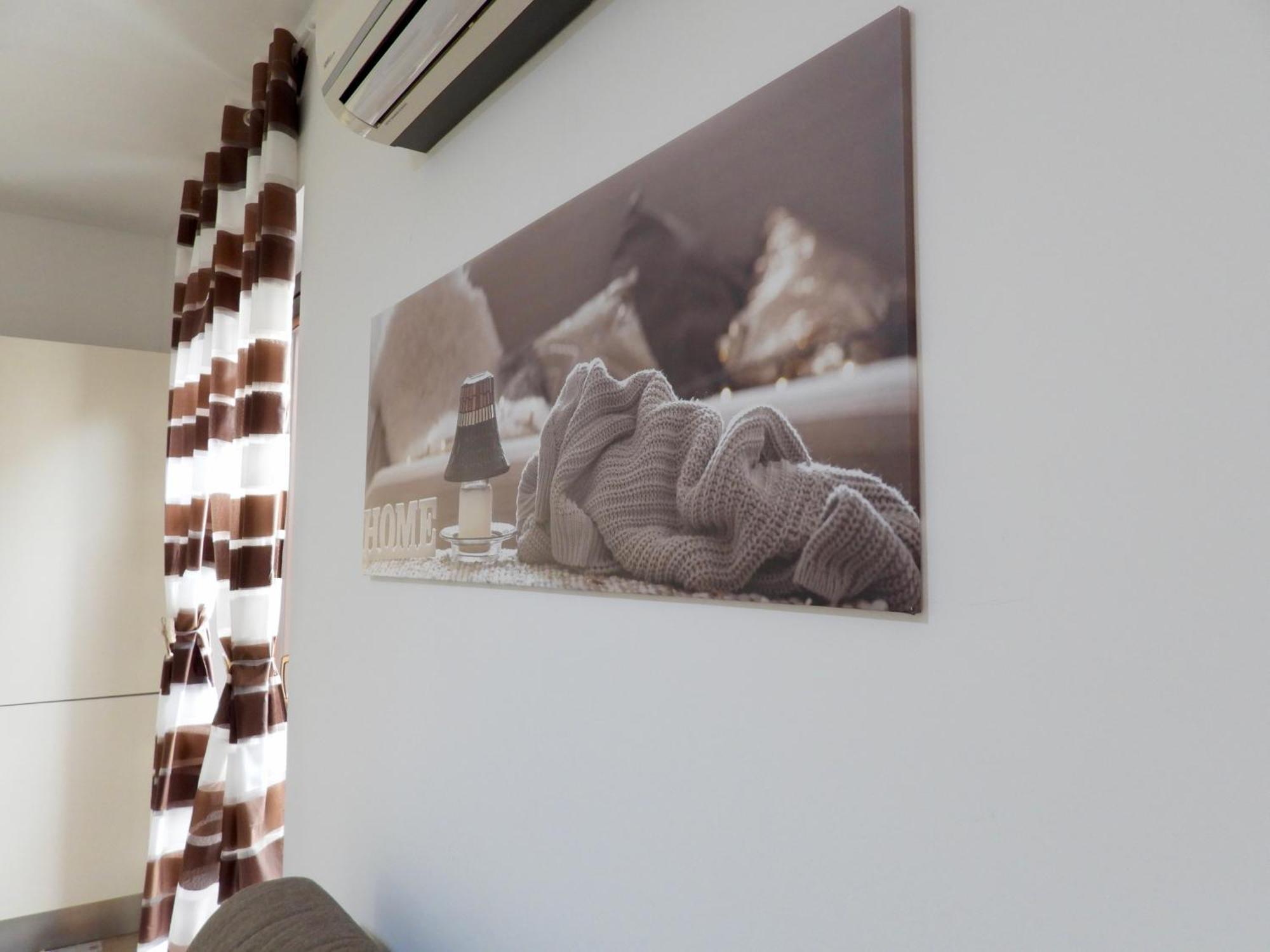 A Casa Di Eli Apartment Palermo Bagian luar foto