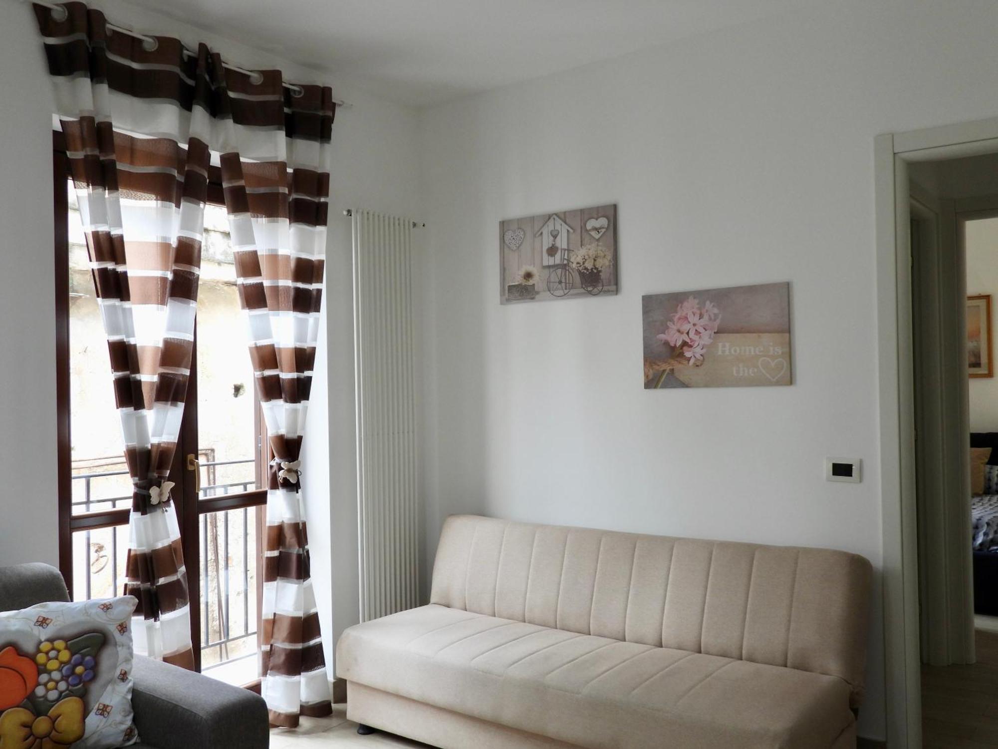 A Casa Di Eli Apartment Palermo Bagian luar foto
