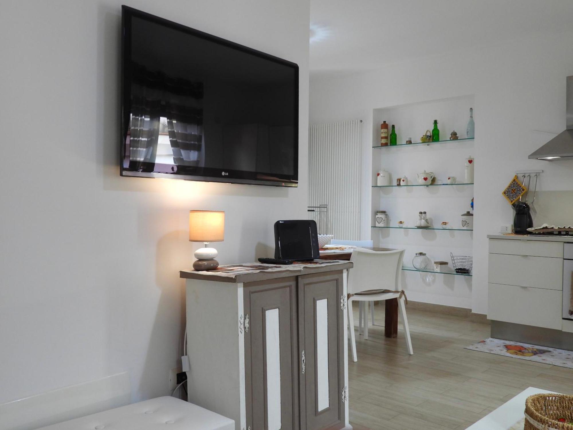 A Casa Di Eli Apartment Palermo Bagian luar foto