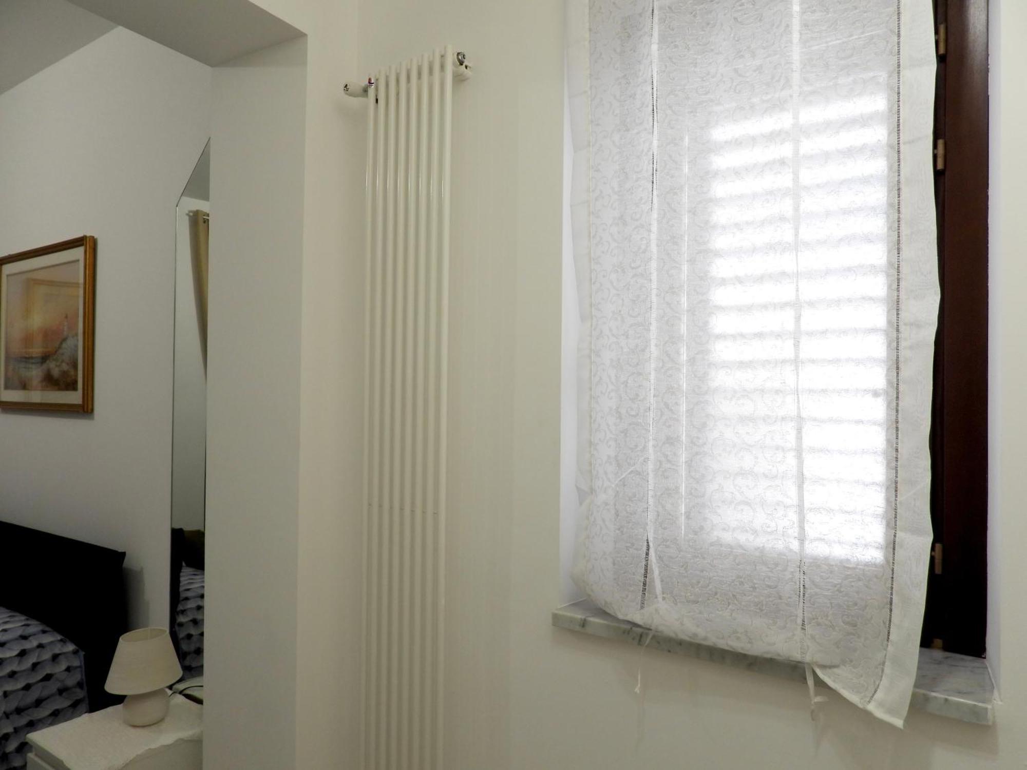 A Casa Di Eli Apartment Palermo Bagian luar foto