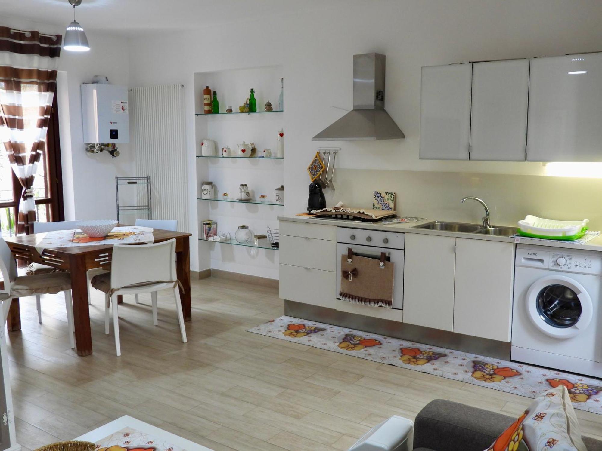 A Casa Di Eli Apartment Palermo Bagian luar foto