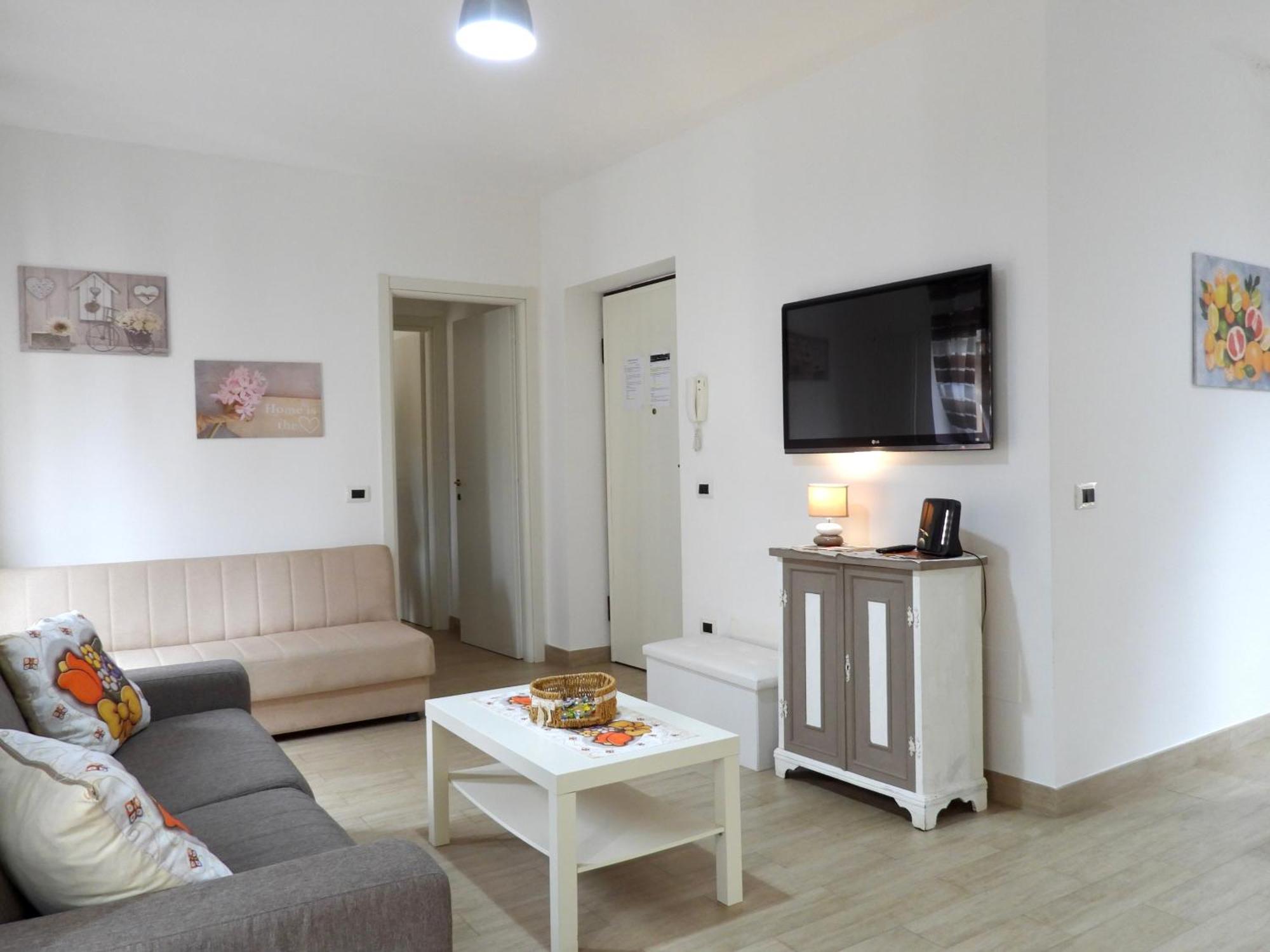 A Casa Di Eli Apartment Palermo Bagian luar foto